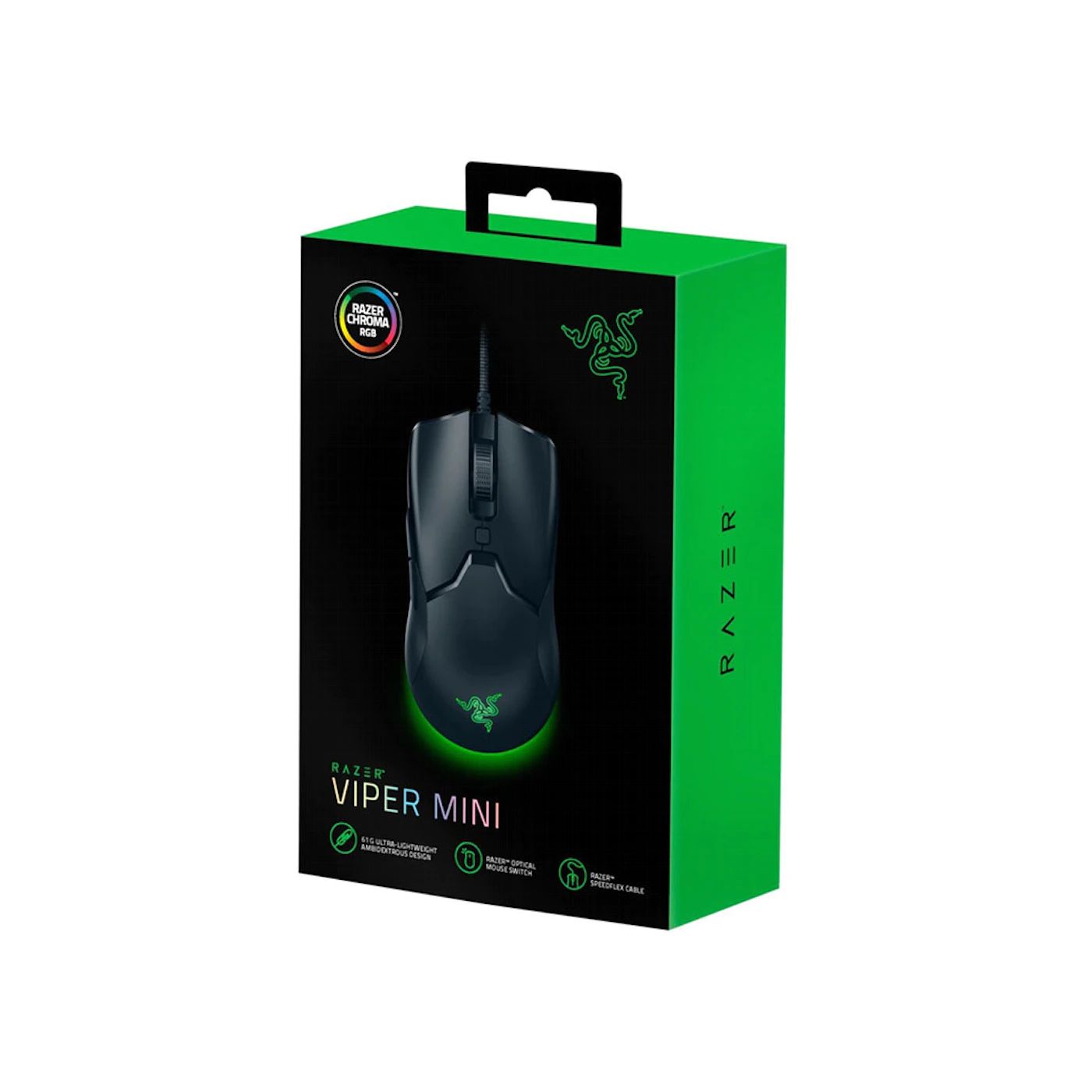 Razer Viper Mini Gaming Mouse | Classic Black