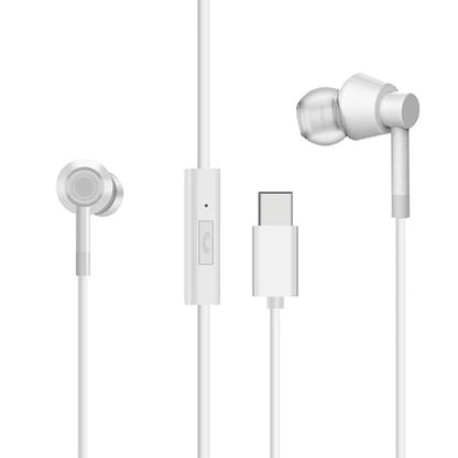 Nokia Wire Buds | Type C | WB-102 | White