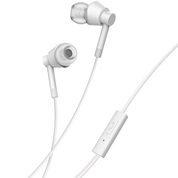 Nokia Wire Buds | Type C | WB-102 | White