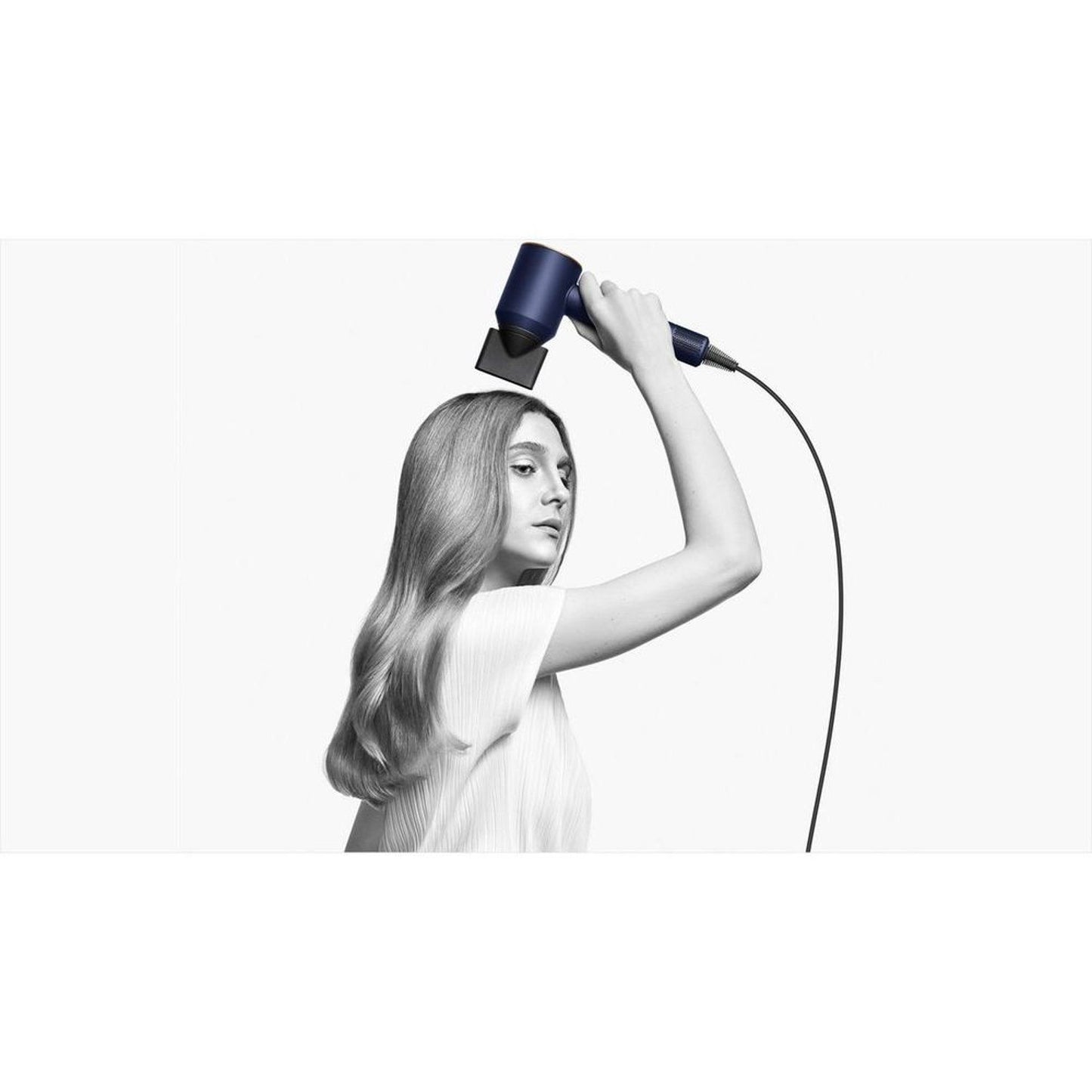 Dyson Supersonic Hair Dryer | HD15 | Prussian Blue/Topaz