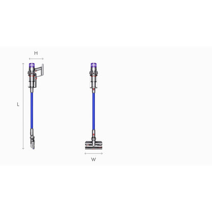 Dyson V11 Absolute Cordless Vacuum Cleaner | Cyclone Technology