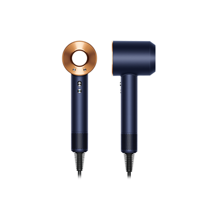 Dyson Supersonic Hair Dryer | HD15 | Prussian Blue/Rich Copper