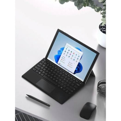 Microsoft Surface Signature Keyboard | Arabic/English | Black