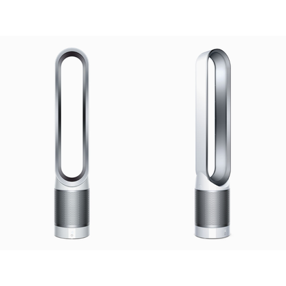 Dyson Pure Cool Link Tower | White & Silver | TP03