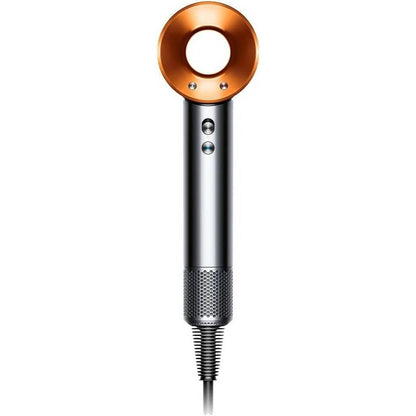 Dyson Supersonic Hair Dryer | HD08 | Nickle/ Copper