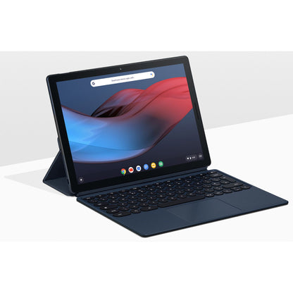 Google Pixel Slate 12.3'' | Core i7 | 16GB | 256GB Storage | Midnight Blue