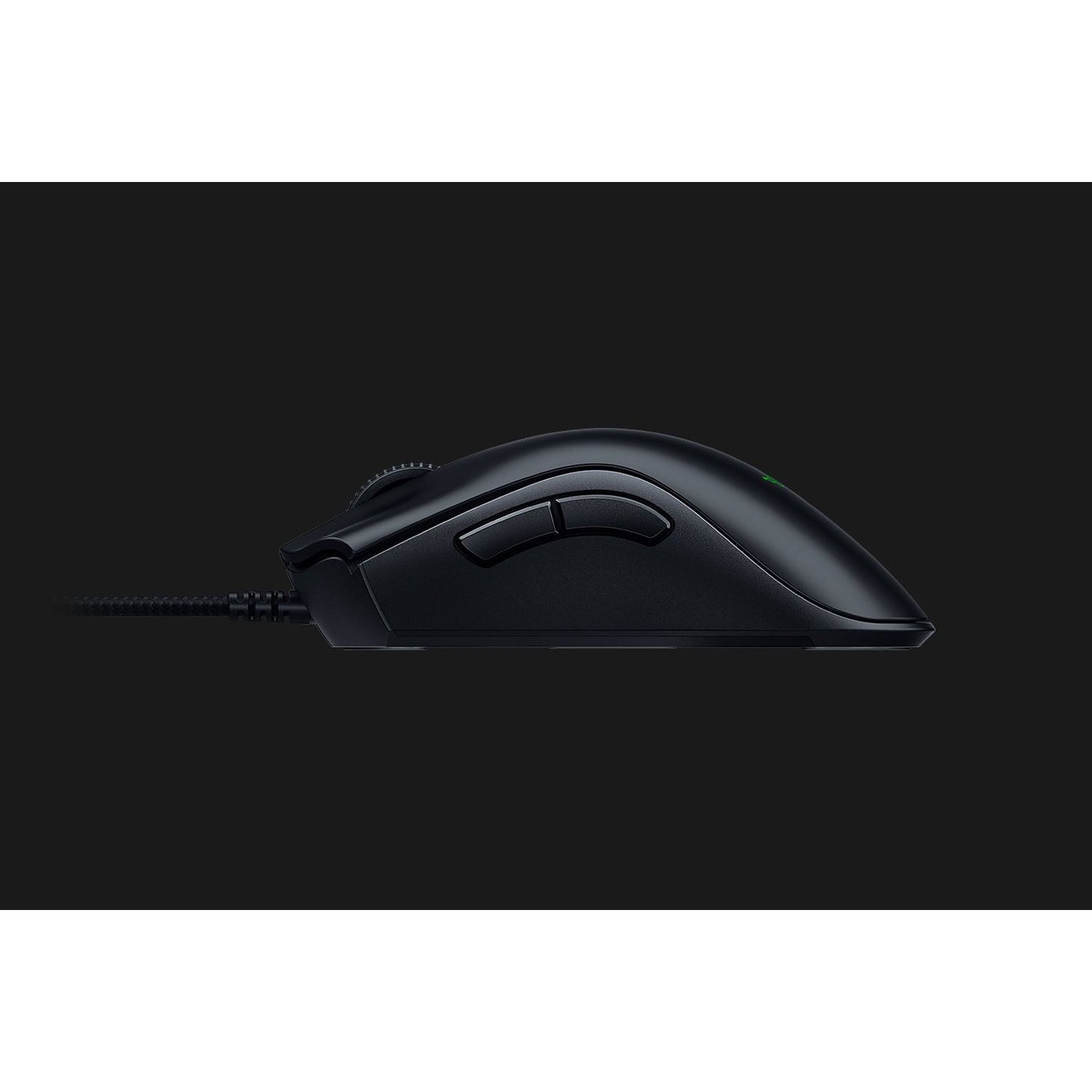 Razer DeathAdder V2 Mini Gaming Mouse | Anti-Slip Grip Tape Included | Classic Black