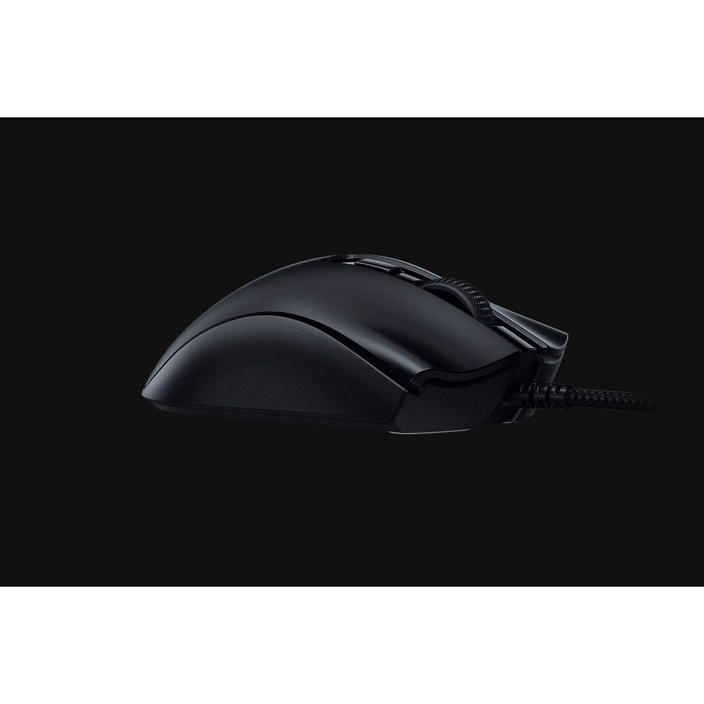 Razer DeathAdder V2 Mini Gaming Mouse | Anti-Slip Grip Tape Included | Classic Black