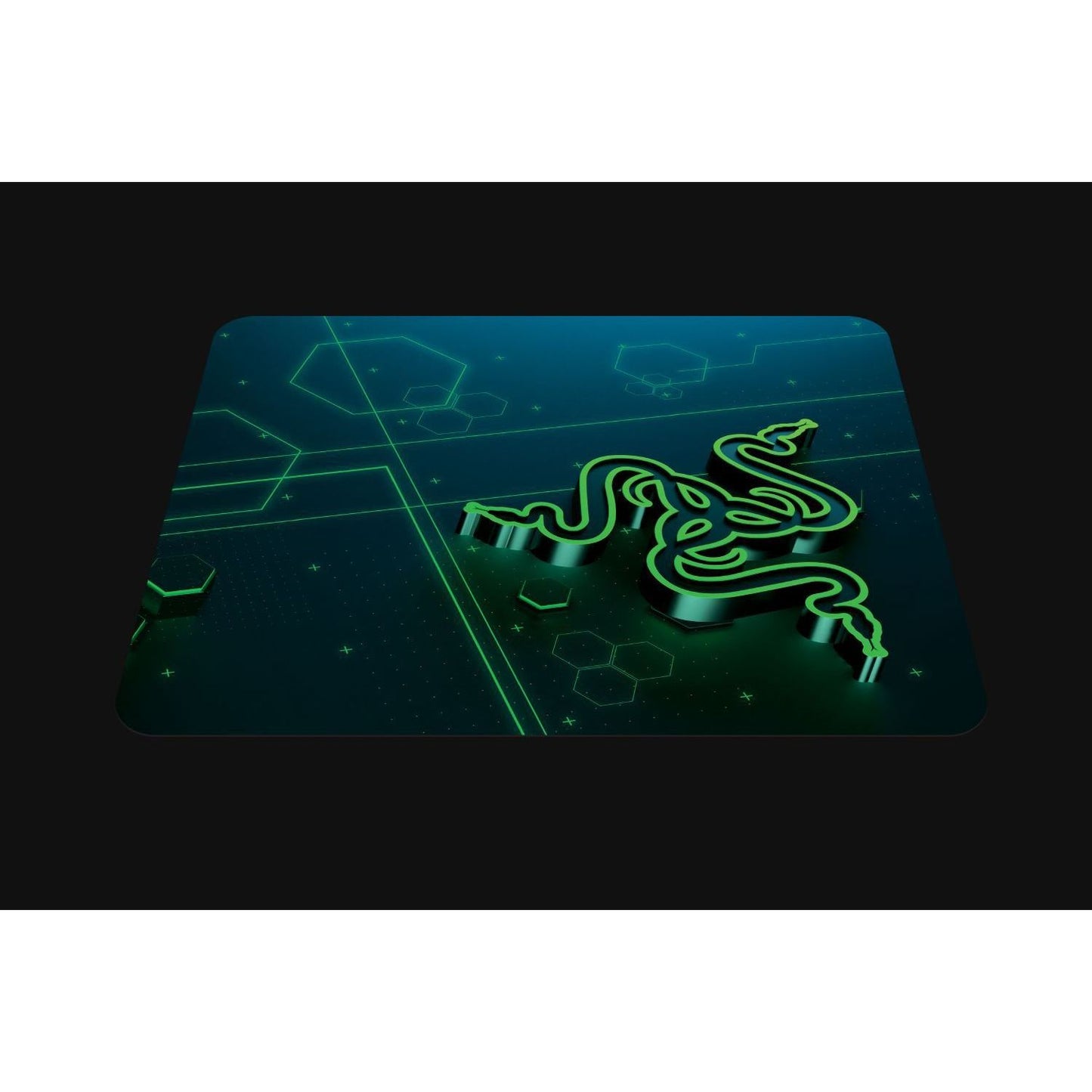 Razer Goliathus Mobile Slim and Flexible Mouse Mat | Gaming Mouse Mat
