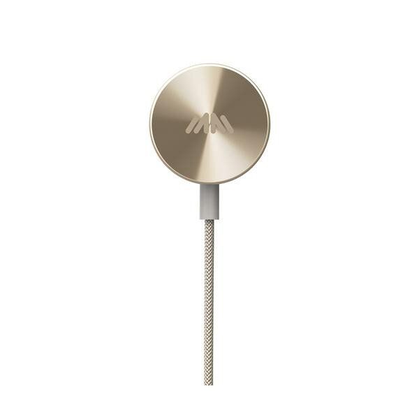 i.am+ Buttons BT Headphones | Gold