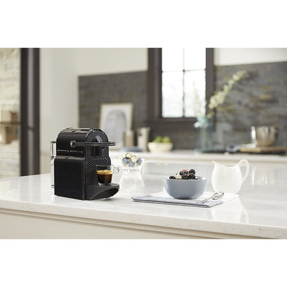 Nespresso D40 Inissia Espresso Maker | Black