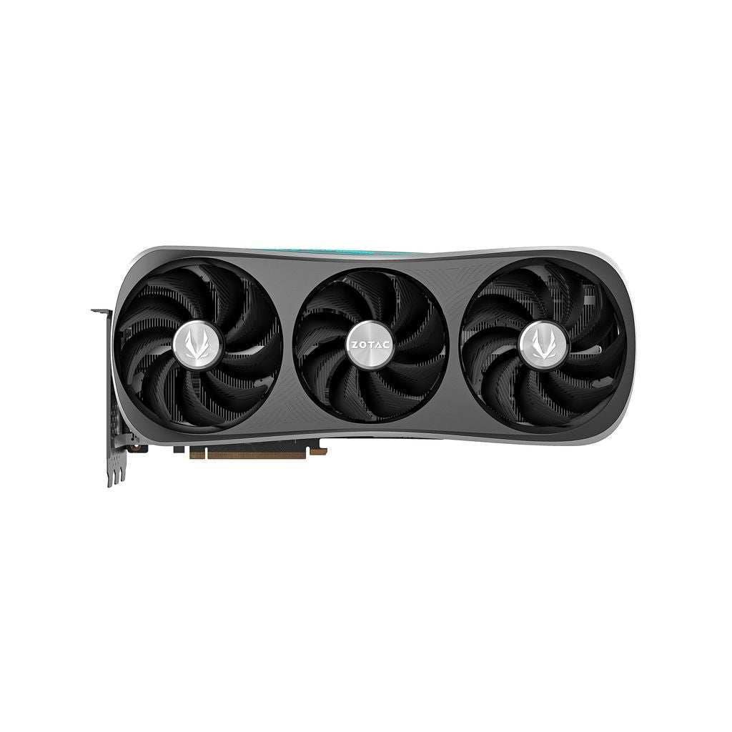 ZOTAC Gaming GeForce RTX 4090 Trinity OC | 24GB | 384BIT | ZT-D40900D-10P