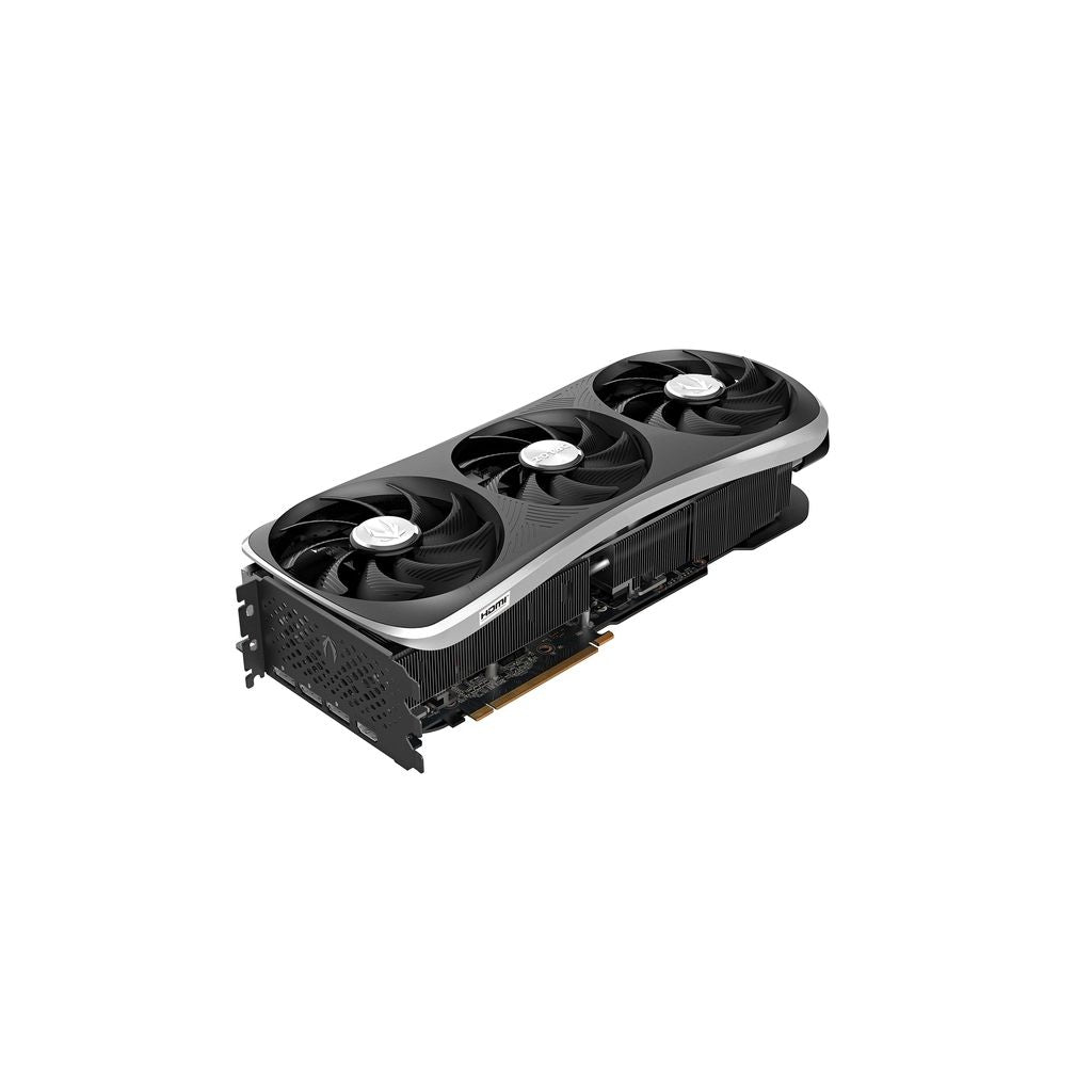 ZOTAC Gaming GeForce RTX 4090 Trinity OC | 24GB | 384BIT | ZT-D40900D-10P