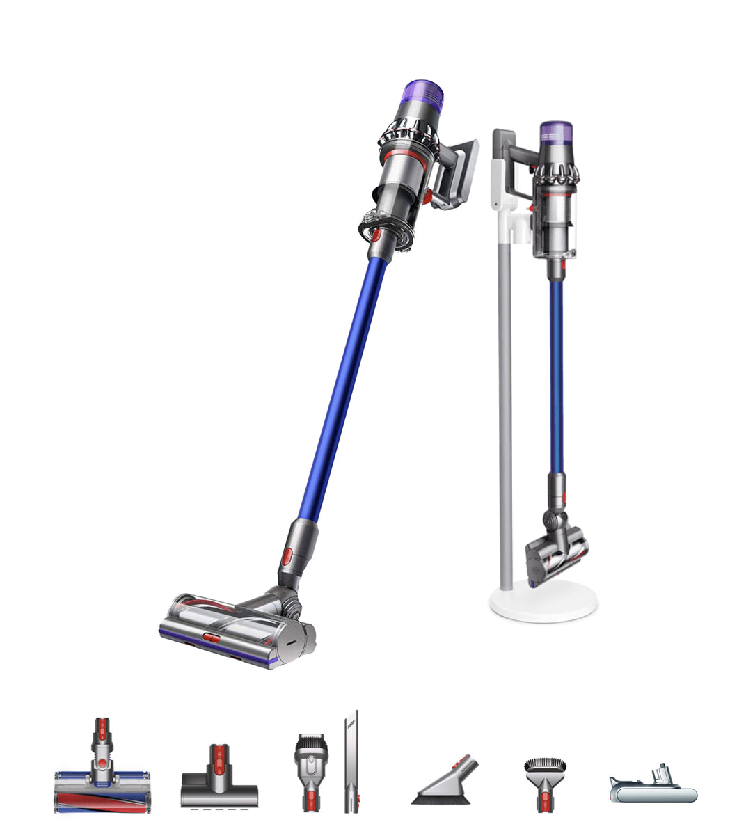 Dyson V11 Absolute Cordless Vacuum Cleaner | Cyclone Technology