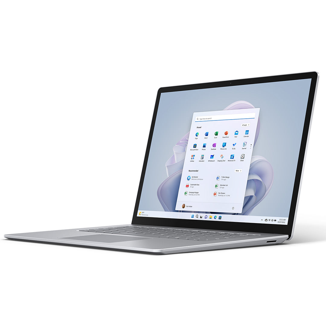 Microsoft Surface Laptop 5