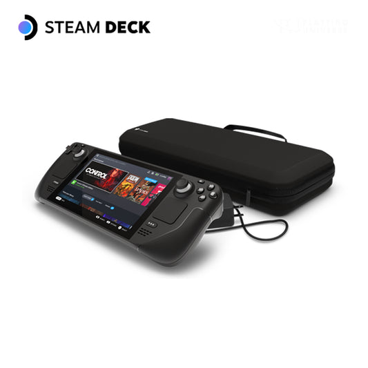 VALVE Steam Deck 7" |16GB Ram 512Gb | SteamOS 3.0 | Handheld Gaming Console