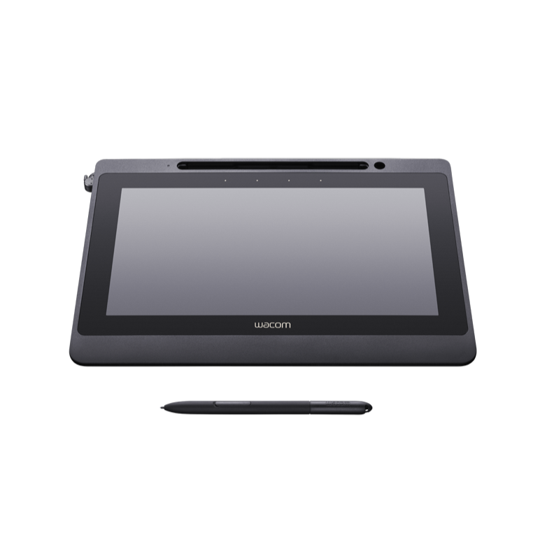 Wacom 10.1" Full HD Interactive Pen Display | 1920x1080 | DTU-1141B