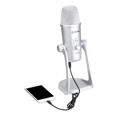 Boya USB Microphone | BY-PM700SP
