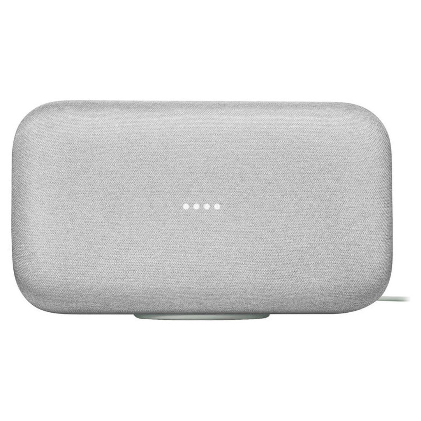 Google Home Max Speaker
