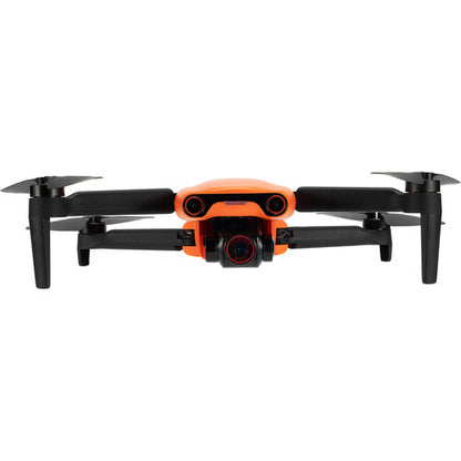 Autel Robotics EVO Nano+ Drone | Standard Package | Orange