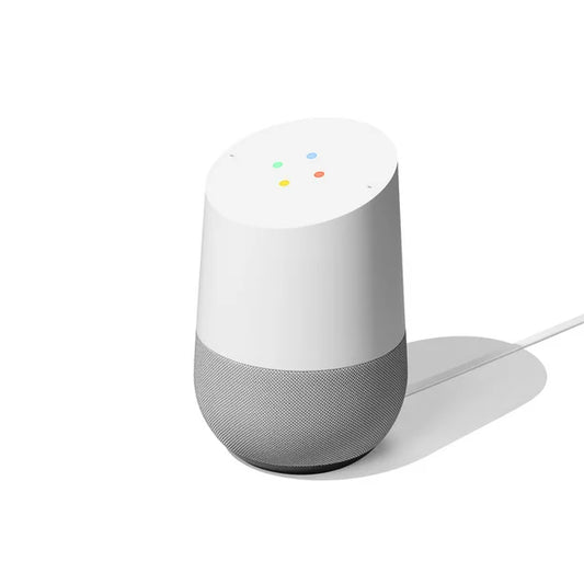 Google Home Smart Speaker 