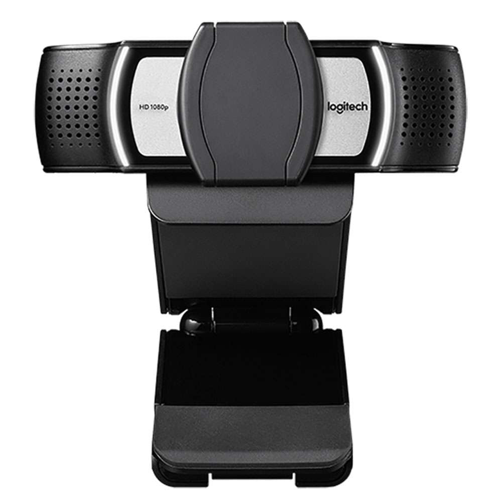Logitech HD Webcam | Built-in Microphone | 4 Times Digital Zoom | C930C