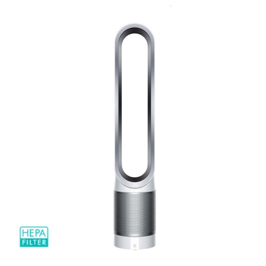 Dyson Pure Cool Link Tower | White & Silver | TP03