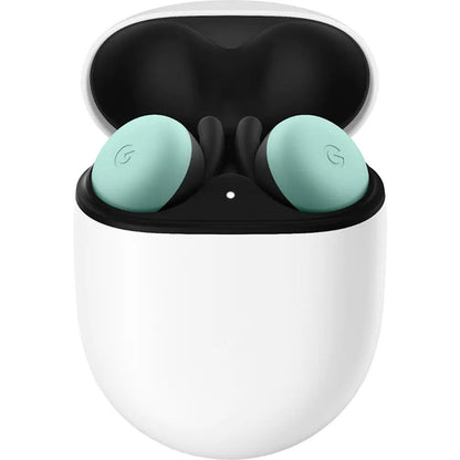 Google Pixel Buds 2nd Gen | Wireless Bluetooth Earbuds | Quite Mint