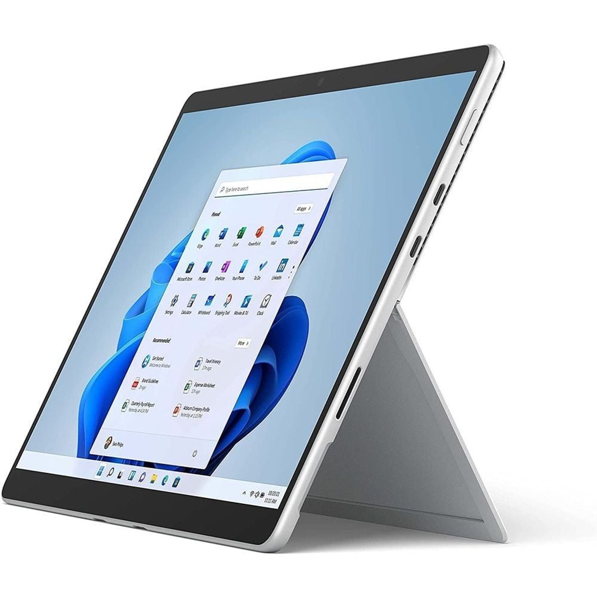 Surface Pro 8 for Business Surface Pro 8 for Business Platinum, Intel® Evo™ Core i7 - WiFi, 16GB RAM, 512GB SSD $1,999.99