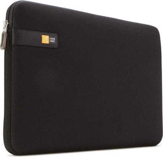 Case Logic Laptop Sleeve 15.6" | Black