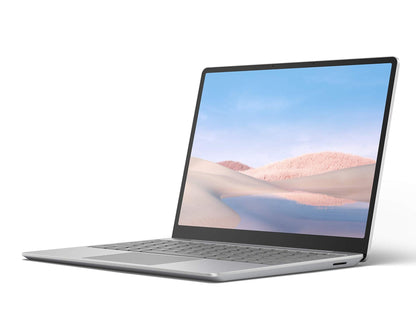 Microsoft Surface Laptop 4 | 13.5" Intel Core i7 11Th Gen | 16GB RAM | 512GB SSD | Platinum