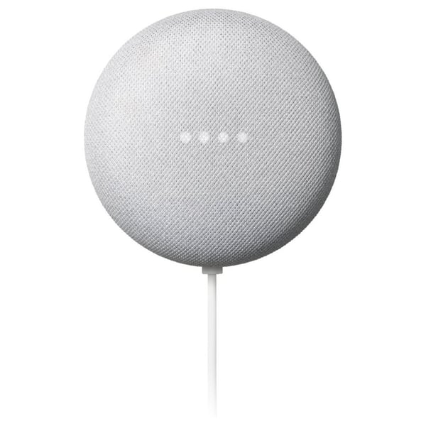 Google | Nest Mini Smart Bluetooth Speaker
