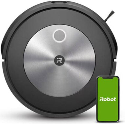 iRobot Roomba J7 Robot Vacuum Cleaner | J715030