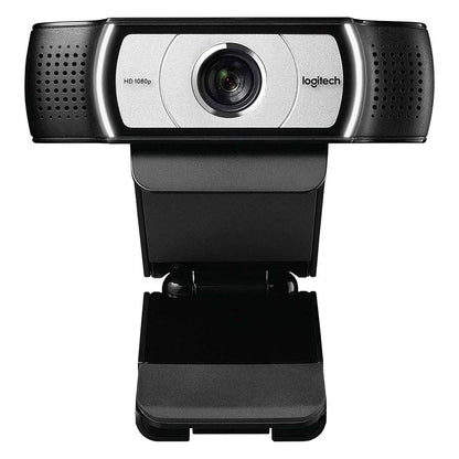 Logitech HD Webcam | Built-in Microphone | 4 Times Digital Zoom | C930C