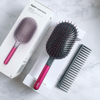 Dyson Supersonic Styling Set | Detangling Comb and Paddle Brush
