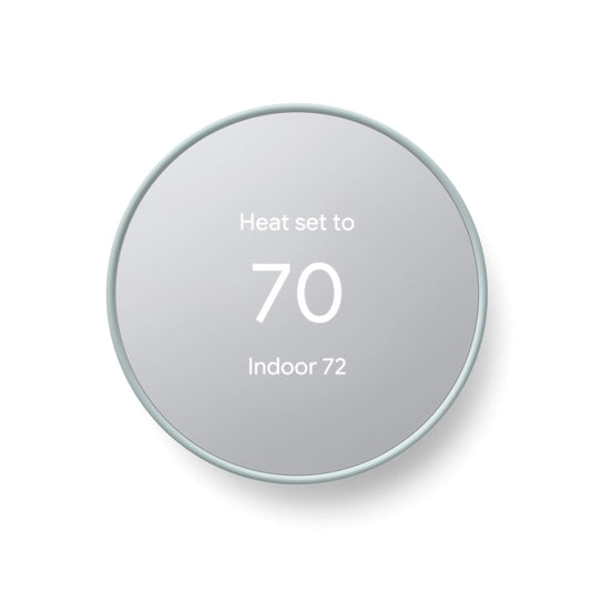 Google Nest Smart Thermostat 4th Gen