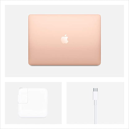 Apple MacBook Air 13.3” | Core i3 | 8GB | 256GB Storage