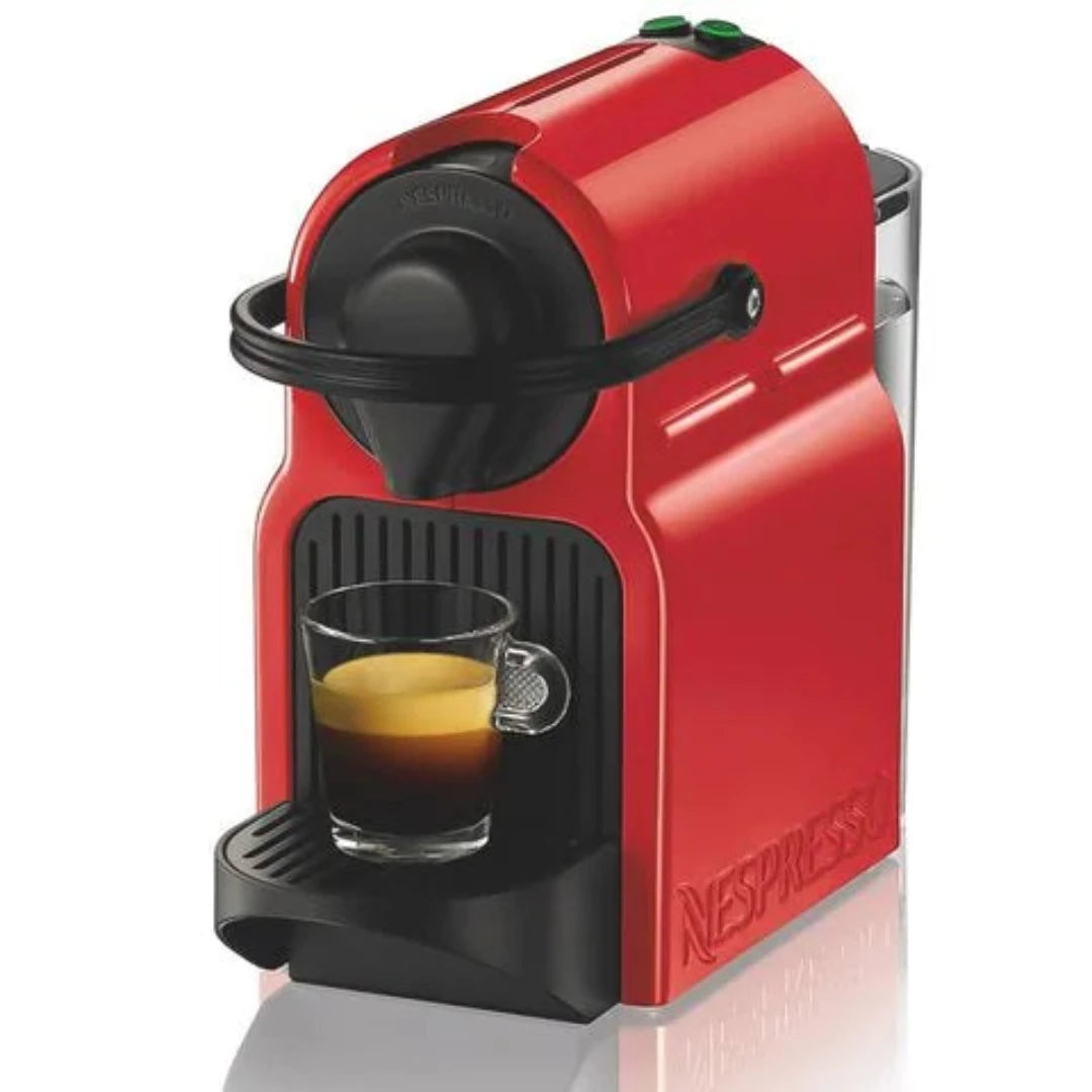 Nespresso Inissia Coffee Machine C40