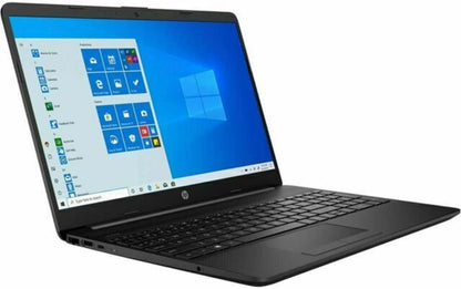 15 Laptop 15.6'' -DW1001WM Hp 