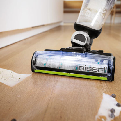 CrossWave X7 Cordless Pet Multi-surface Floor Cleaner | 2832E