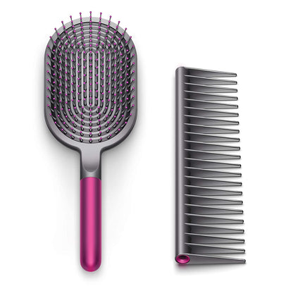 Dyson Supersonic Styling Set | Detangling Comb and Paddle Brush