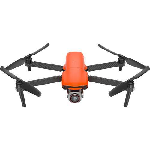 Autel EVO Lite+ Drone | Premium Bundle | Orange
