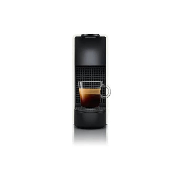 Nespresso | Essenza Mini C30  | Coffee Machine | White