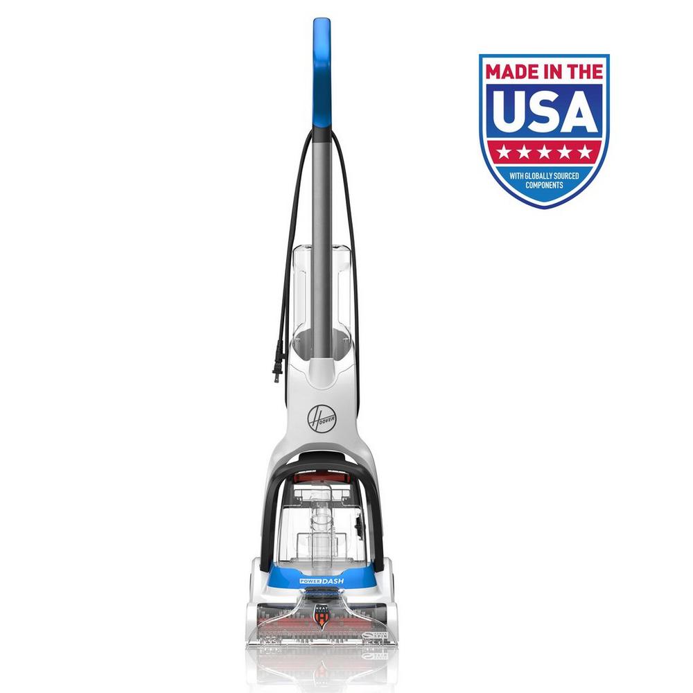 Hoover | PowerDash Pet Compact Carpet Cleaner | FH50700