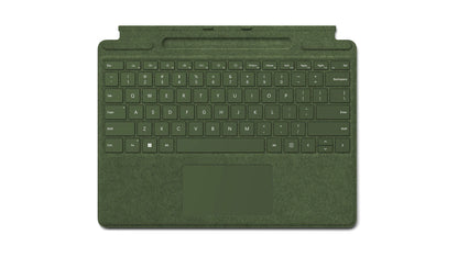 Surface Signature Keyboard 