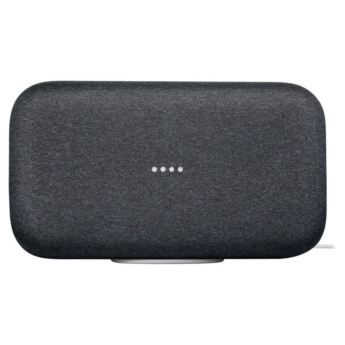 Google Home Max Speaker