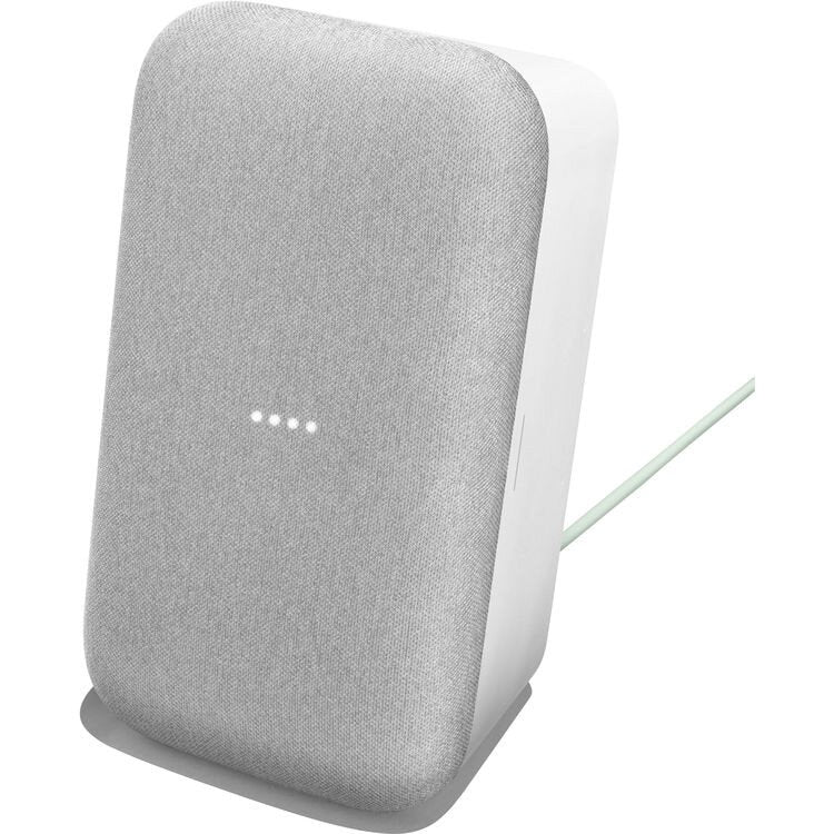Google Home Max Speaker