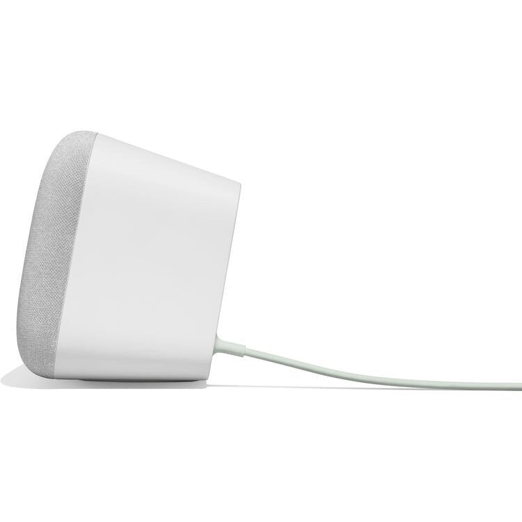 Google Home Max Speaker
