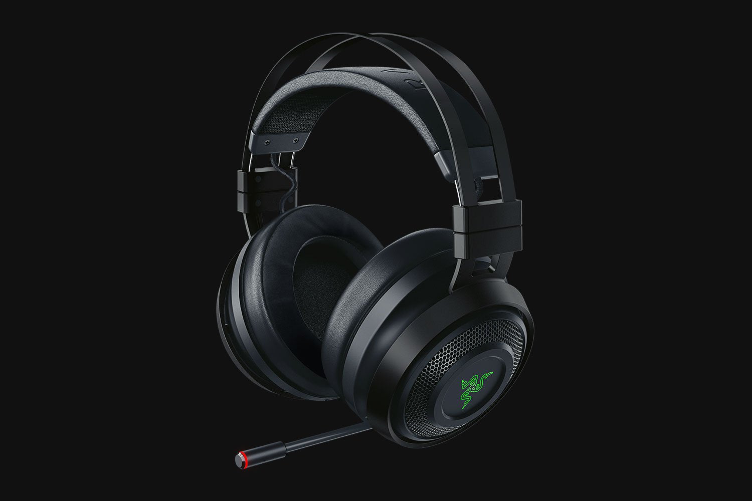 Razer shop nari wireless
