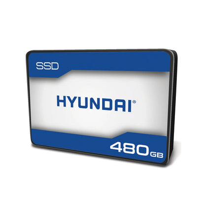HYUNDAI 480GB SSD